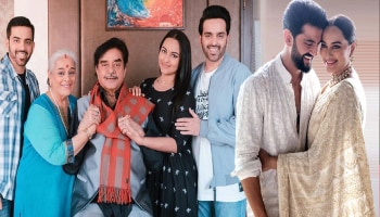 &#039;लग्न बेकायदेशीर आणि असंवैधानिक...&#039;, सोनाक्षीनं दुसऱ्या धर्मात लग्न केल्यानंतर 51 दिवसांनी शत्रुघ्न सिन्हा यांचा संयम सुटला