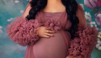 भारतीने लाईव्ह शोमध्ये सांगितलं &#039;मी 6 महिने प्रेग्नेंट&#039;, पती हर्षलाही बसला धक्का!