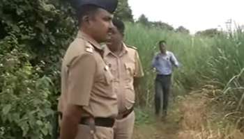 कोल्हापूरात अल्पवयीन मुलीवर अत्याचार आणि हत्या, आरोपी निघाला घरातलाच... धक्कादायक खुलासा