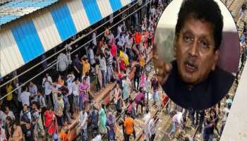 &#039;त्या असत्या तर हा प्रकार घडला नसता&#039; बदलापूर प्रकरणात दीपक केसरकर यांचं मोठं विधान... अहवाल समोर