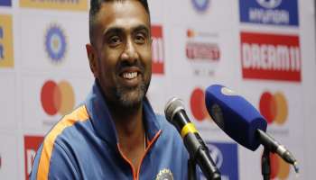 R Ashwin : अश्विनने निवडली ऑल टाइम बेस्ट Playing 11, &#039;या&#039; दिग्गज क्रिकेटरकडे सोपवलं कर्णधारपद 