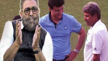 जग थुंकेल तुझ्यावर...! धोनीनंतर योगराज सिंग यांनी कपिल देवला झापलं, म्हणाले...