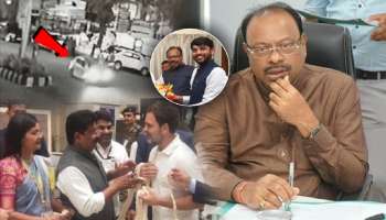 Nagpur Hit And Run: बावनकुळेंच्या मुलाला वाचवण्यासाठी काँग्रेसची मदत? ठाकरेंचा उल्लेख करत... 