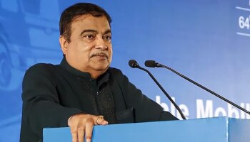 &#039;तुम्ही PM व्हा, आम्ही पाठिंबा देऊ&#039;; गडकरींना विरोधी पक्षाकडून ऑफर, केंद्रीय मंत्र्यांच्या मोठा गौप्यस्फोट