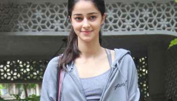 हेमा समितीच्या अहवालावर अनन्या पांडेचं मोठं वक्तव्य, म्हणाली महिलांची...