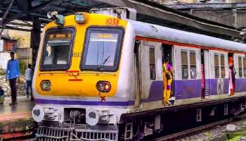 मुंबईच्या लोकल ट्रेनमध्ये सापडली 20 लाखांची कॅश; प्रवाशांमध्ये खळबळ