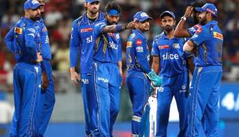 मुंबई इंडियन्सचा &#039;हा&#039; खेळाडू बनणार KKR चा नवा कर्णधार? कोलकाताकडून मोठी ऑफर, श्रेयस अय्यरला झटका
