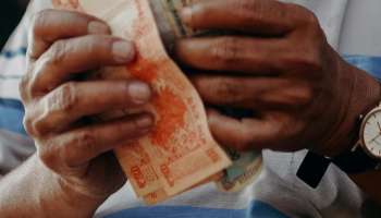 Most Corrupt State in India Repeated bribes Marathi News