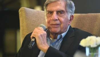 &#039;काळजी करु नका, मी व्यवस्थित,&#039; रतन टाटांनी Instagram पोस्टमधून दिली माहिती