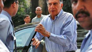 &#039;तुम्ही मंत्र्याला 15 कोटींची लाच द्या,&#039; उद्योजकाने दिला होता सल्ला; रतन टाटांनी दिलेलं उत्तर वाचून छाती अभिमानाने फुलेल