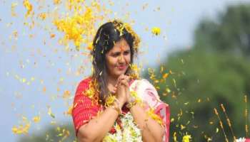राज्यात पिवळे शर्टवाले आणि गोंडस लेकरू कोण? पंकजा मुडेंची जोरदार बॅटिंग!