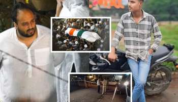 &#039;यार तेरा गँगस्टर...&#039;, बाबा सिद्दिकी यांच्या मारेकऱ्याने ठेवली होती Instagram पोस्ट, म्हणतो , &#039;सभ्य बाप...&#039;