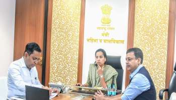लाडकी बहीण योजना सुरु राहणार की बंद होणार? मंत्री अदिती तटकरे यांनी स्पष्टच सांगितलं 