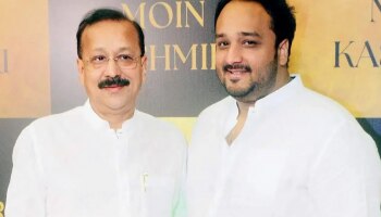 झिशान होता निशाण्यावर मग बाबा सिद्दीकींवर गोळ्या का झाडल्या? खुद्द आरोपींनी सांगितला घटनाक्रम 