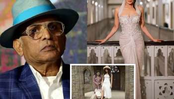 जेव्हा प्रियांकाने किस करण्यास दिला नकार, संतापले होते अन्नू कपूर; इतक्या वर्षांनी अखेर सोडलं मौन, &#039;इंटिमेट होताना...&#039;
