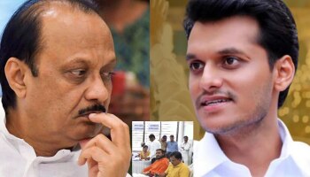 बारामतीच्या निवडणुकीत ट्विस्टः &#039;शंभर सलमान गल्ली झाडायला ठेवणारा&#039; शेलिब्रिटी मैदानात