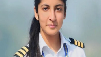 एअर इंडियाच्या महिला पायलटनं संपवलं आयुष्य; कारण ठरली प्रियकराकडून मिळणाऱ्या अपमानास्पद वागणूक, तो सतत...