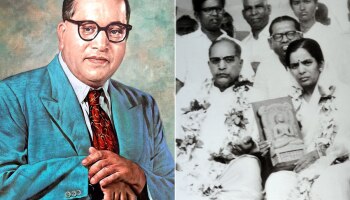 PHOTO: डॉ. बाबासाहेब आंबेडकरांनी बौद्ध धर्मच का स्वीकारला? 
