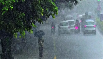 Maharashtra Weather News : राज्याच्या बहुतांश भागात पावसाची हजेरी; पुढील 24 तासात मुंबईपासून कोकणापर्यंत काय असेल परिस्थिती?