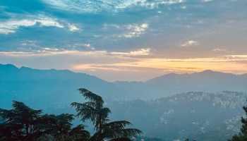 Maharashtra Weather News : मोठ्या विश्रांतीनंतर राज्यात थंडीचा कडाका वाढला; पुढील 24 तासात &#039;इथे&#039; वाढणार गारठा 
