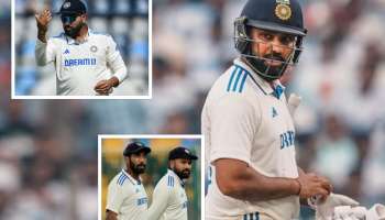 &#039;वाढलेलं वजन, फुगलेलं पोट...&#039;, दक्षिण आफ्रिकेच्या दिग्गज खेळाडूने रोहित शर्माबद्दल स्पष्टच सांगितलं, &#039;हा काही दीर्घकाळ...&#039;