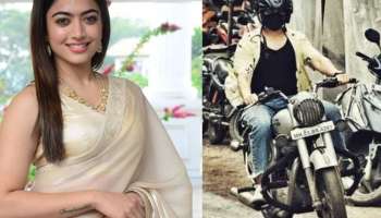 सलमान खाननंतर &#039;या&#039; बॉलिवूड अभिनेत्याने व्यक्त केली रश्मिका मंदानासोबत काम करण्याची इच्छा