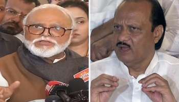 &#039;मी काही हातातलं लहान खेळणं नाही&#039;, भुजबळ संतापले; रोख अजित पवारांकडे?