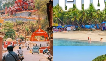 ख्रिसमस, न्यू ईयरसाठी गोव्यात रेकॉर्ड ब्रेक गर्दी; आयत्या वेळी जायचा बेत करत असाल तर हे वाचा