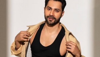 &#039;या&#039; अभिनेत्रीमुळे वरुण धवनने खाल्लेला खूप मार; मजेदार आहे लहानपणीचा किस्सा  