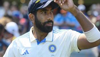 बुमराहने ICC रँकिंगमध्ये रचला इतिहास, अशी कामगिरी करणारा ठरला पहिला भारतीय 
