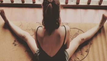 PHOTO : 11 वर्ष मोठ्या दिग्दर्शकाशी लग्न, 4 वर्षांनी घटस्फोट, मग आला परदेशी प्रियकर, लग्न न करता अभिनेत्री झाली आई