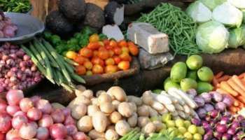 गृहिणींना दिलासा! वाटाणा, गाजर,फ्लॉवरचे दर नियंत्रणात, जाणून घ्या मंडईतील भाव