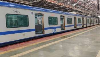 मध्य रेल्वेवरील नागरिकांचा प्रवास आरामदायी; नवीन ऐसपैस लोकल ताफ्यात दाखल होणार