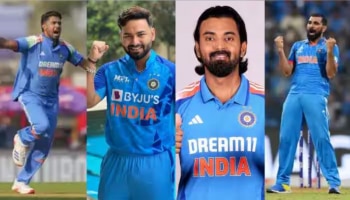 IND Playing XI vs BAN: दुबईत 3 फिरकीपटू खेळवणार टीम इंडिया? &#039;ही&#039; आहे भारत-बांगलादेशची संभाव्य प्लेइंग 11 