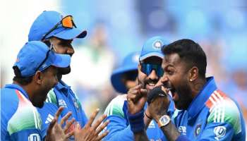 चॅम्पियन्स ट्रॉफीत टीम इंडिया पुढचा सामना कोणाविरुद्ध आणि कधी खेळणार? 