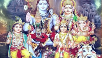 Maha Shivratri 2025 : महादेवाला गणेशासह अजून किती पुत्र होते? शिवपुराणात आहे संपूर्ण माहिती
