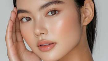 कोरियन ग्लास स्किनसाठी तांदळाच्या पाण्याचा योग्य वापर कसा करावा?