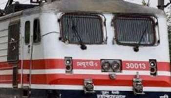 &#039;ही&#039; आहे भारतातील सर्वात वेगवान ट्रेन