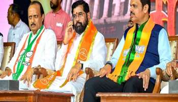  Maharashtra Politics : ठाणे, बारामतीसह कुणासोबतही डील करू शकतो&#039; महायुतीत फडणवीसांचाच शब्द अंतिम?