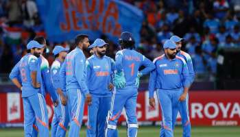Champions Trophy: भारताचा विजयरथ कायम, न्यूझीलंडचा दणक्यात पराभव; सेमी-फायनलमध्ये &#039;या&#039; संघाला भिडणार