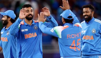  Champions Trophy: भारताच्या विजयासह ठरले उपांत्य फेरीचे वेळापत्रक, तारीख आणि वेळ लक्षात घ्या 