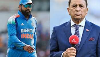 &#039;जर तुम्हाला फक्त सडपातळ लोक हवे असतील....&#039;, रोहित शर्माला &#039;लठ्ठ&#039; म्हटल्याने सुनील गावसकरांचा संताप, &#039;तुमचा आकार..&#039;