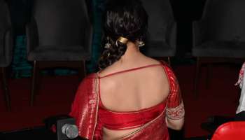 6 वर्षांमध्ये एकही फ्लॉप चित्रपट नाही, बॉलिवूडमधील या प्रसिद्ध अभिनेत्रीला ओळखलं का? 