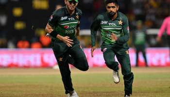 Champions Trophy मधील एक्झिट पाकिस्तानच्या जिव्हारी! बाबर आझम, मोहम्मद रिझवानविरोधात मोठी कारवाई