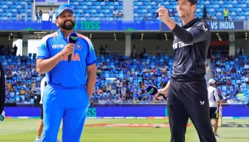 IND vs NZ: चॅम्पियन्स ट्रॉफी फायनलआधी शोएब अख्तरच्या भविष्यवाणीने उडाली खळबळ; &#039;रोहित शर्मा नेहमीच...&#039;