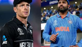 Champions Trophy 2025: &#039;दुबईच्या पिचवर भारतालाच...&#039;, फायनलआधी न्यूझीलंड संघाच्या कर्णधाराचं मोठं विधान