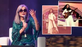 &#039;गुलाबी सलवार कमीजमधून मी व्हाइट...&#039;;  &#039;चुरा लिया&#039;मधील White Dress वरुन झालेला वाद
