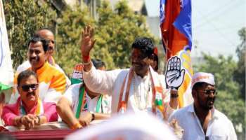 &#039;सत्ता असल्याशिवाय...&#039; रवींद्र धंगेकरांनी स्पष्टच सांगितलं काँग्रेस सोडण्यामागचं कारण!