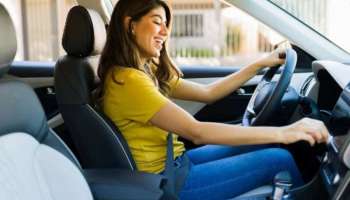 Cars for Women :  भारतीय महिलांना सगळ्यात जास्त कोणत्या कार आवडतात? तुम्हाला माहितीये का उत्तर?