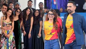 कोण आहे Samantha Ruth Prabhu चा रुमर्ड बॉयफ्रेंड? डेटिंगच्या चर्चांमध्ये समोर आला नवा फोटो